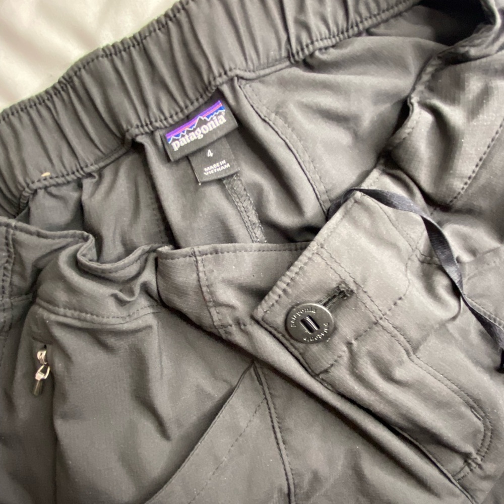 Patagonia pants - Picture 4 of 7